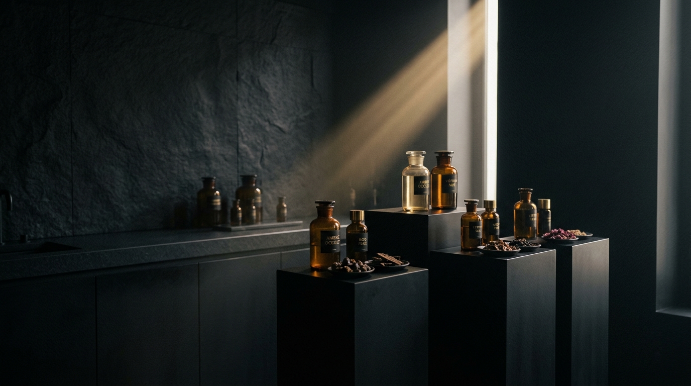 Perfume Brands Worth Knowing: Designer, Niche & Heritage Houses