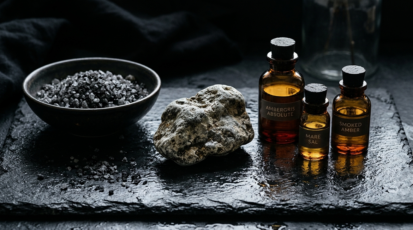 Why Certain Fragrances Become Memories
